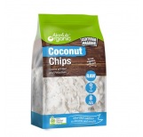 Coconut Chips 200g