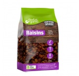 Dried Raisins 250g