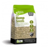 Hemp Seeds 1kg