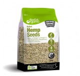 Hemp Seeds 400g