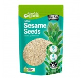 Hulled Sesame Seeds 150g