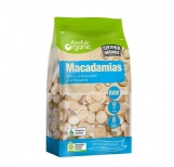 Raw Macadamia 250g