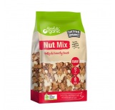 Raw Nut Mix 250g