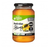 Australian Raw Honey 1kg
