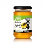 Australian Raw Honey 500g