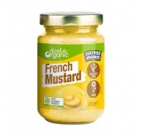 French Mustard 200g