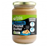 Smooth Peanut Butter 350g
