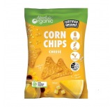 Corn Chips Cheese