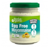 Egg Free Mayonnaise 250ml