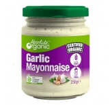 Garlic Mayonnaise 250ml