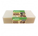 Raw Cocoa Butter