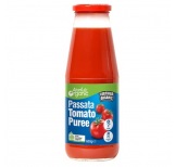 Tomato Puree/Passata 690g