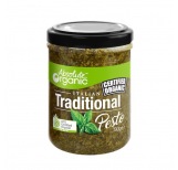 Traditional Pesto 190g