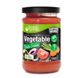 Vegetarian Pasta Sauce 290g