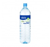 Water 1.5 L