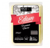 Cheese Block 200g Edam