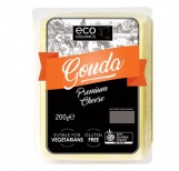 Cheese Block 200g Gouda