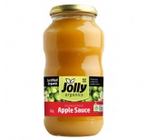 Jolly Apple Sauce 360g