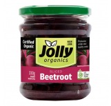 Jolly Beetroot 330g