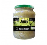 Jolly Sauerkraut 680g