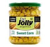 Jolly Sweet Corn 330g