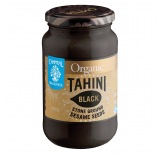 Tahini Black 390g