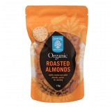 Roasted Almonds 175g