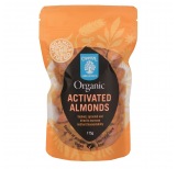 Activated Almonds 175g