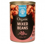 Mixed Beans 400g