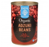 Adzuki Beans 400g