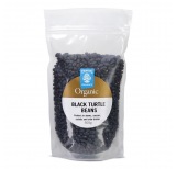 Black Turtle Beans 500g