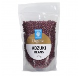 Adzuki Beans 500g