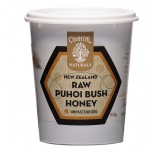 Raw Puhoi Bush Honey 500g
