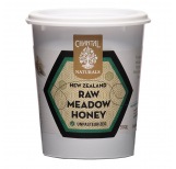 Raw Meadow Honey 500g