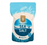 Sea Salt Fine 400g
