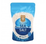 Sea Salt Coarse 400g