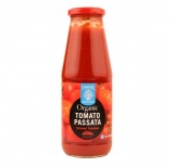 Passata (Strained Tomatoes) 680g