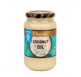 Coconut Oil Deodorised/Neutral 400ml