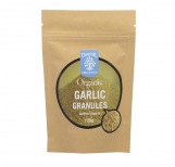 Garlic Granules 100g