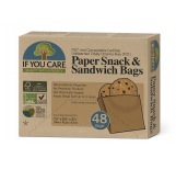 Snack & Sandwich Bags