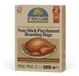 Parchment Roasting Bags