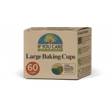 Large Baking Cups