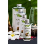 Sansi Organic Extra Virgin Coconut Oil