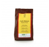Cafe Maison Medium Roast Ground Coffee