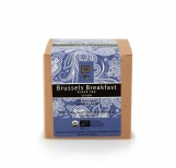 Organic Brussels Breakfast Tea
