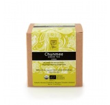 Organic Chunmee Green Tea