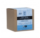 Organic Earl Grey Tea
