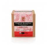 Organic English Breakfast Tea