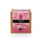 Organic Jasmine Green Tea