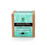 Organic Moroccan Mint Tea